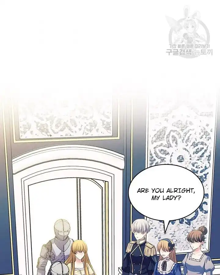 Sincerely: I Became a Duke's Maid Chapter 79 37